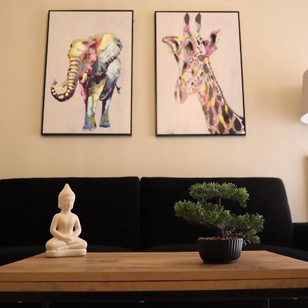 E.K. House Apartment Ханя Екстериор снимка