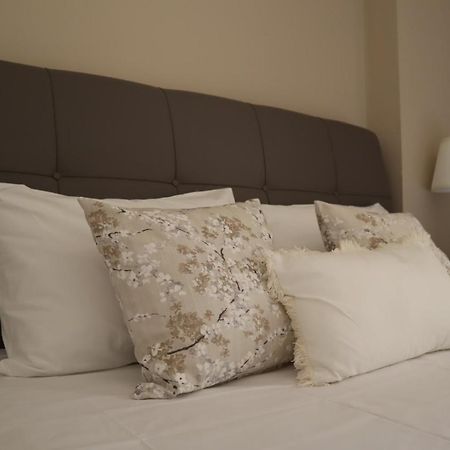 E.K. House Apartment Ханя Екстериор снимка
