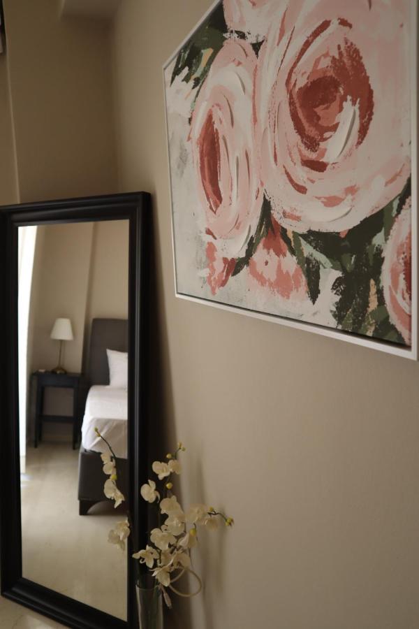 E.K. House Apartment Ханя Екстериор снимка